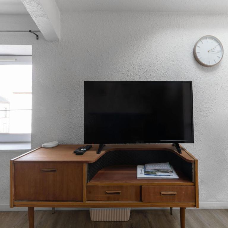 Grande Maison Clermont - Appartements centre ville - Appartamento con 1 Camera da Letto - 23