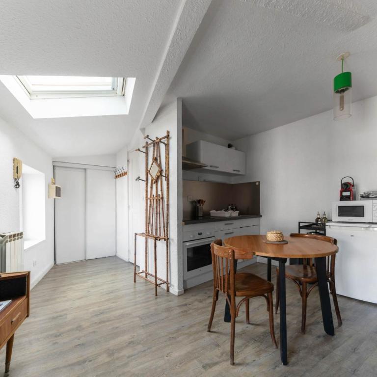 Grande Maison Clermont - Appartements centre ville - Appartamento con 1 Camera da Letto - 18
