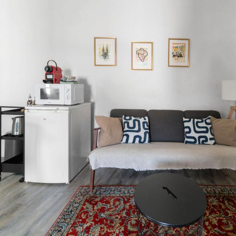 Grande Maison Clermont - Appartements centre ville - Appartamento con 1 Camera da Letto - 14