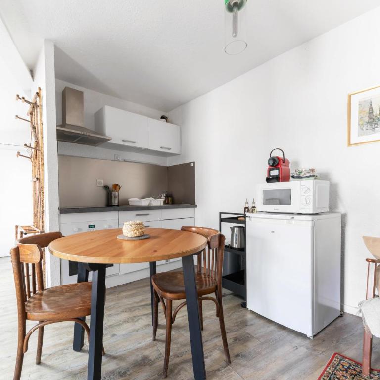 Grande Maison Clermont - Appartements centre ville - Appartamento con 1 Camera da Letto - 20