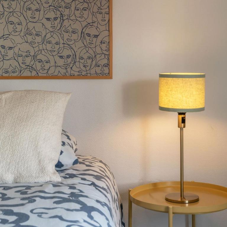 Grande Maison Clermont - Appartements centre ville - Appartamento con 1 Camera da Letto - 8