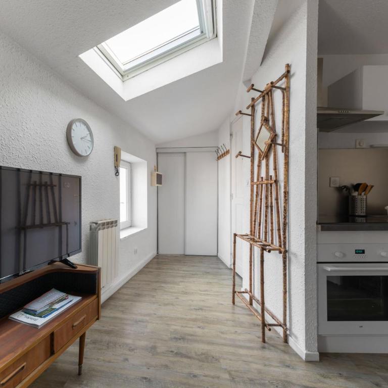 Grande Maison Clermont - Appartements centre ville - Appartamento con 1 Camera da Letto - 26