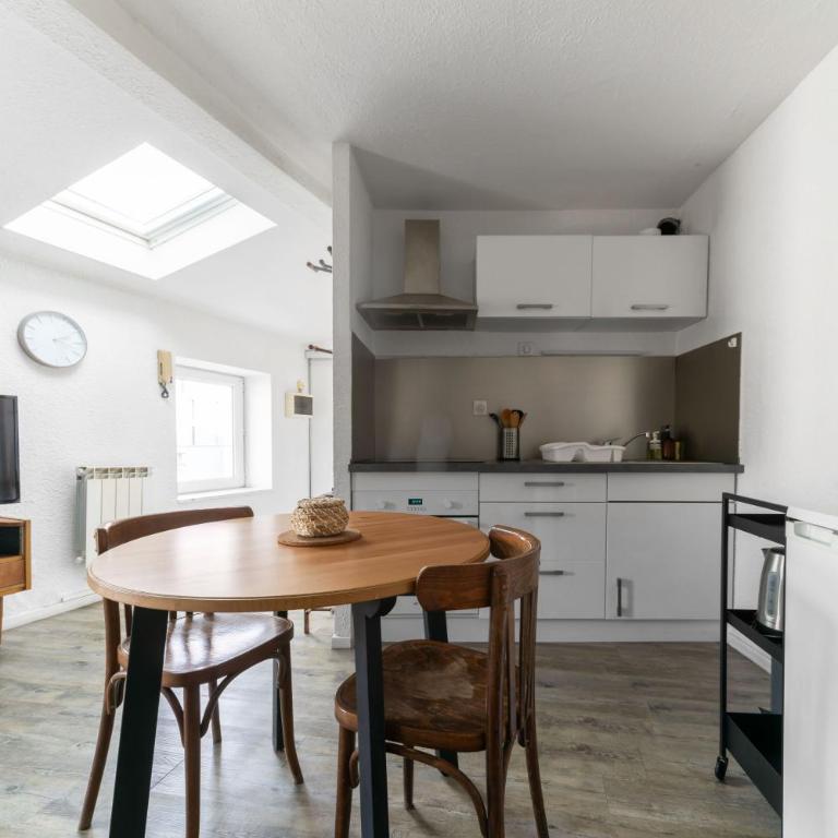 Grande Maison Clermont - Appartements centre ville - Appartamento con 1 Camera da Letto - 27