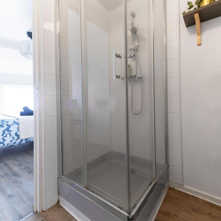 Grande Maison Clermont - Appartements centre ville - Appartamento con 1 Camera da Letto - 17