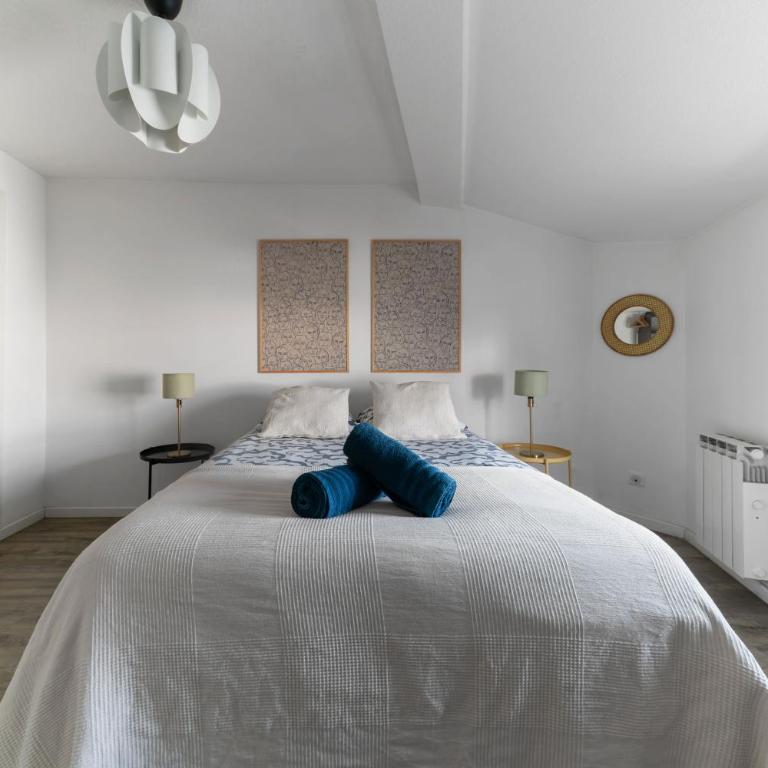 Grande Maison Clermont - Appartements centre ville - Appartamento con 1 Camera da Letto - 5