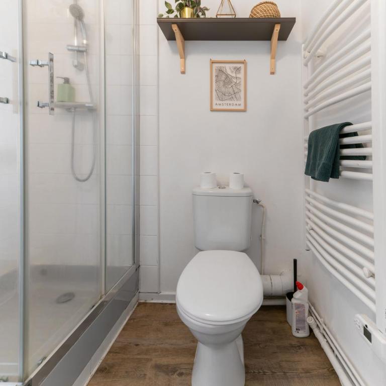 Grande Maison Clermont - Appartements centre ville - Appartamento con 1 Camera da Letto - 24