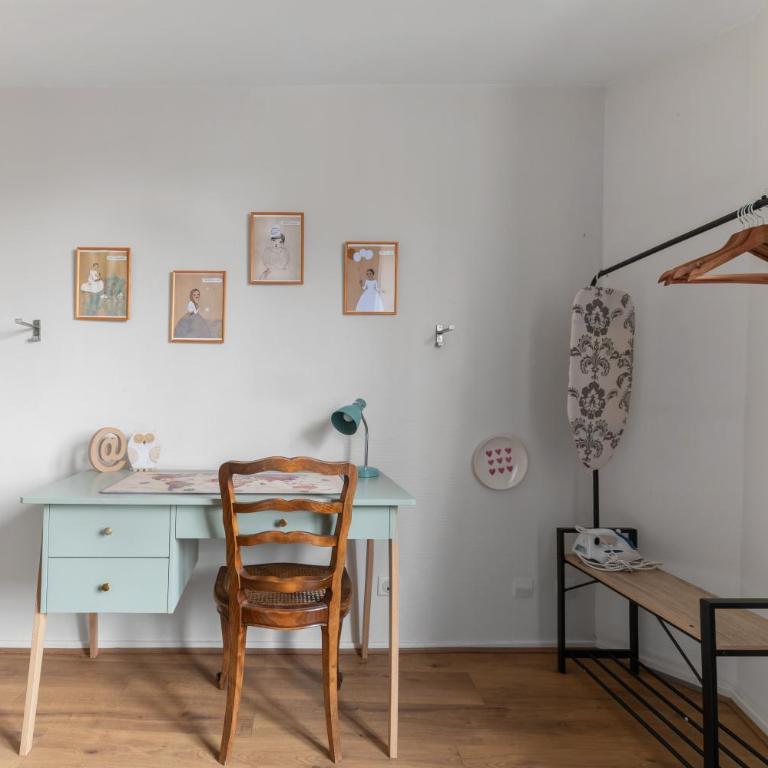 Grande Maison Clermont - Appartements centre ville - Appartamento con 1 Camera da Letto - 16