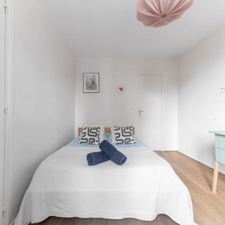 Grande Maison Clermont - Appartements centre ville - Appartamento con 1 Camera da Letto - 3