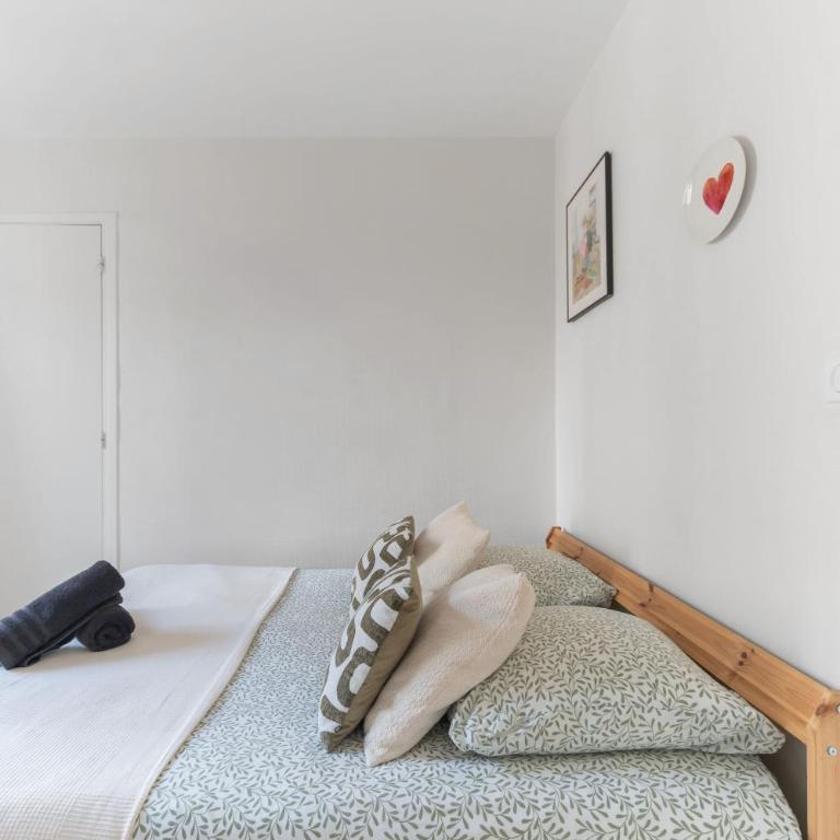 Grande Maison Clermont - Appartements centre ville - Appartamento con 1 Camera da Letto - 25