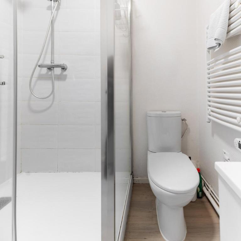 Grande Maison Clermont - Appartements centre ville - Appartamento con 1 Camera da Letto - 27