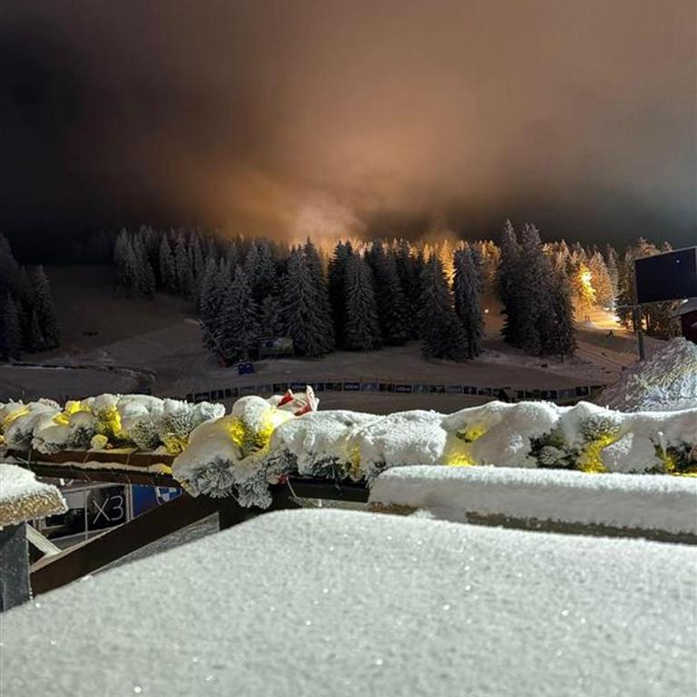 Snow peak Wellness & Spa, Kopaonik Milmari N5 - Deluxe King Studio - 57