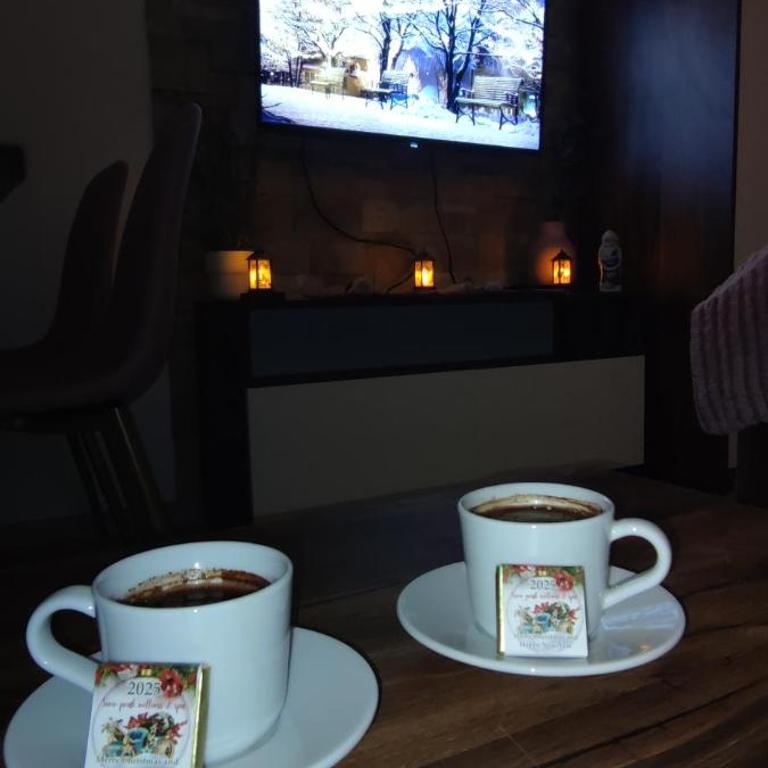 Snow peak Wellness & Spa, Kopaonik Milmari N5 - Deluxe King Studio - 28