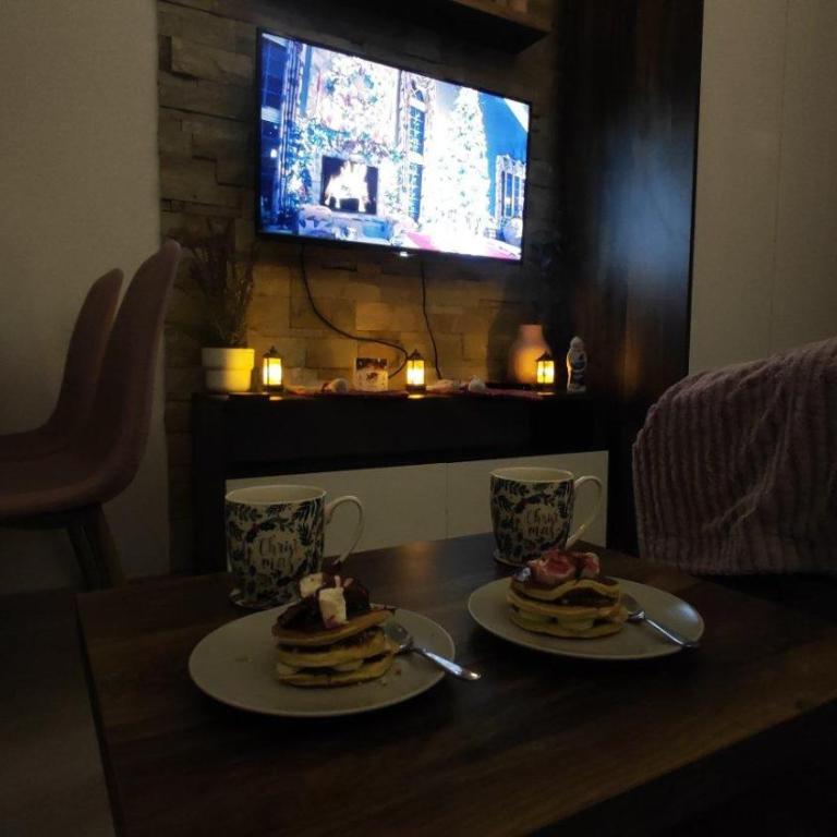 Snow peak Wellness & Spa, Kopaonik Milmari N5 - Deluxe King Studio - 29