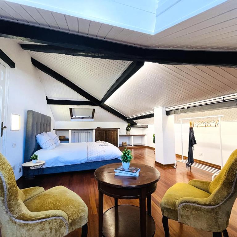 La casa di MEK - Appartamento con 3 Camere da Letto - 1