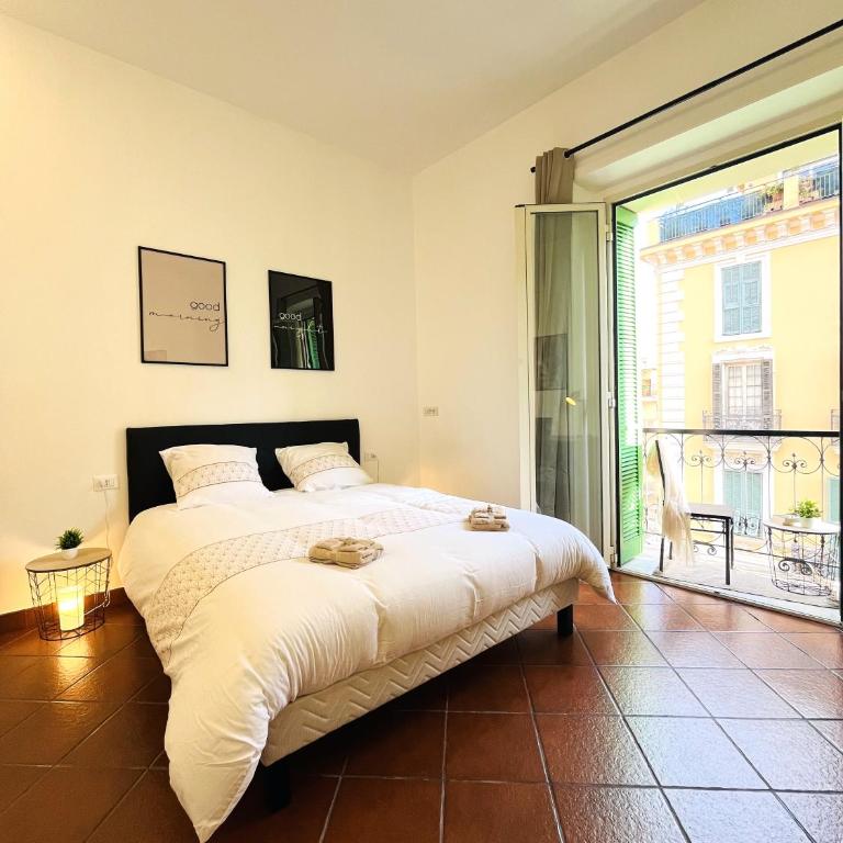 La casa di MEK - Appartamento con 3 Camere da Letto - 7
