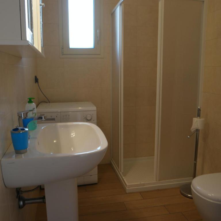 Residence Tresor - Appartamento Standard con 2 Camere da Letto - 2
