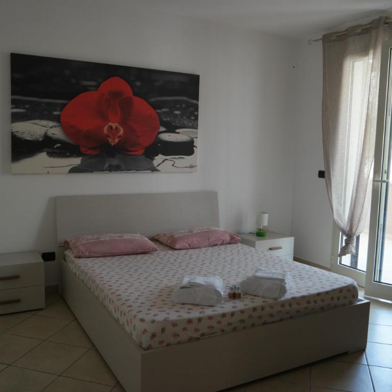 Residence Tresor - Appartamento Standard con 2 Camere da Letto - 8
