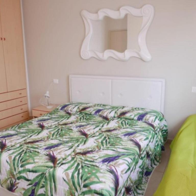 Convenient flat close to the beach - Appartamento - 5
