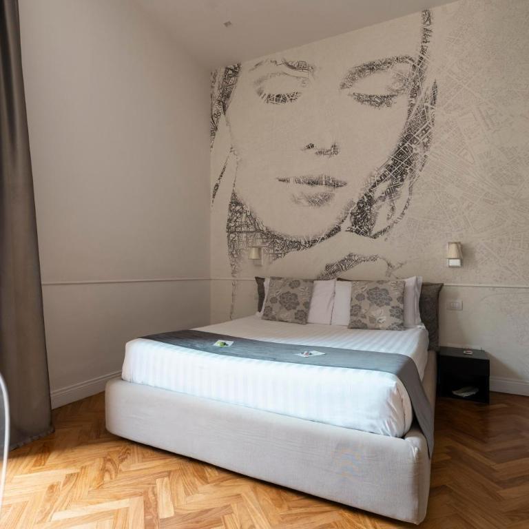 Vanity Navona - Junior Suite - 4