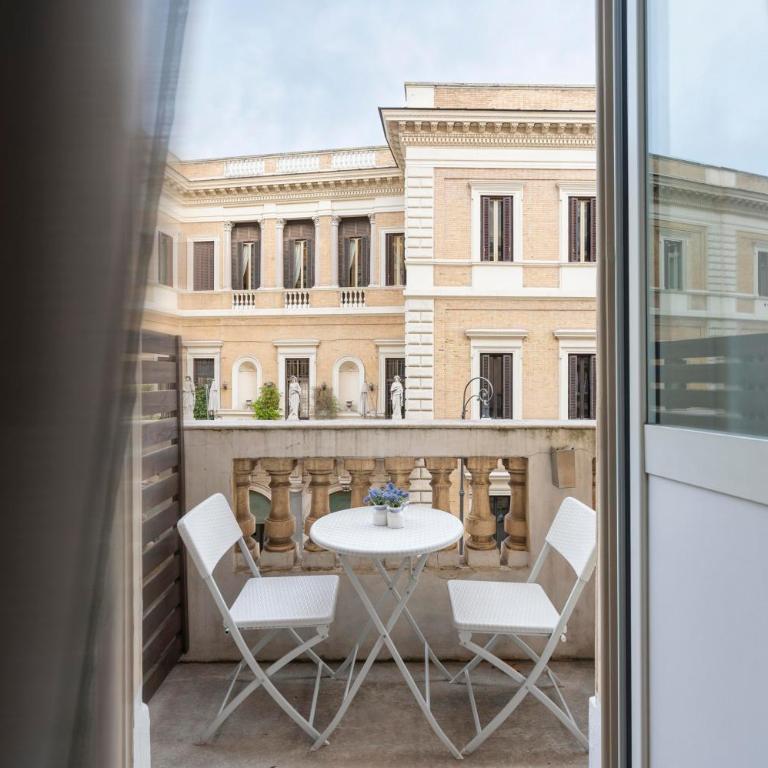 Vanity Navona - Junior Suite - 6