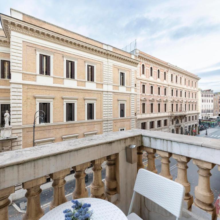 Vanity Navona - Junior Suite - 3