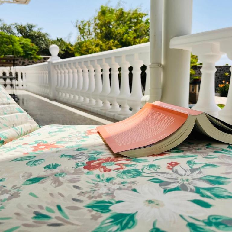 Kishni, peaceful and luxury suite villa - Villa frente a la playa - 29