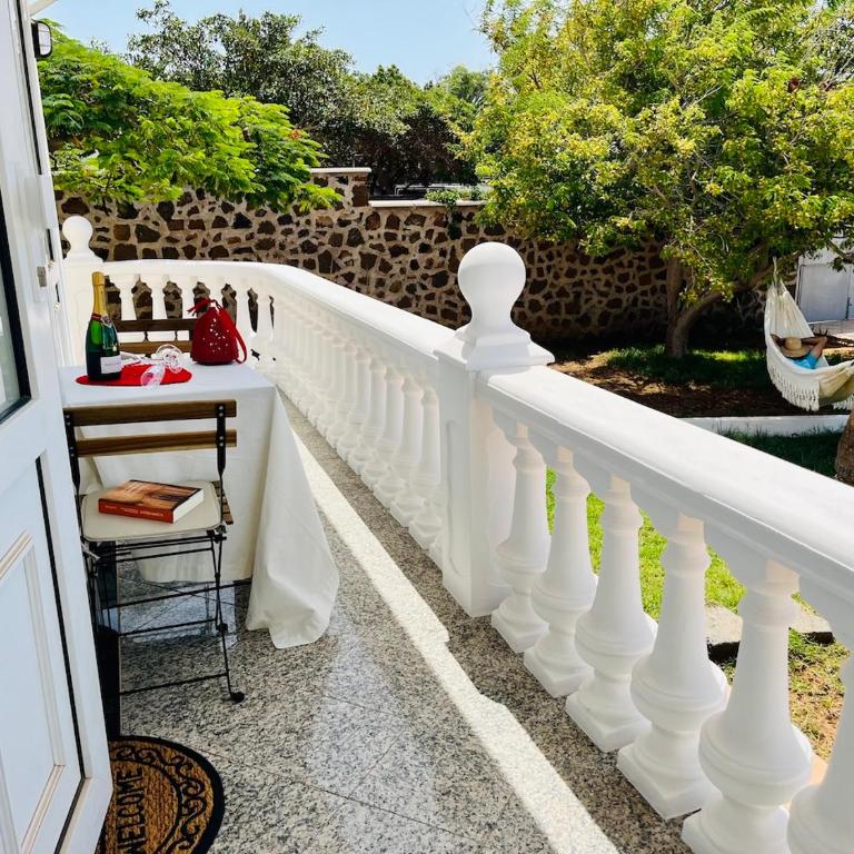 Kishni, peaceful and luxury suite villa - Villa frente a la playa - 25