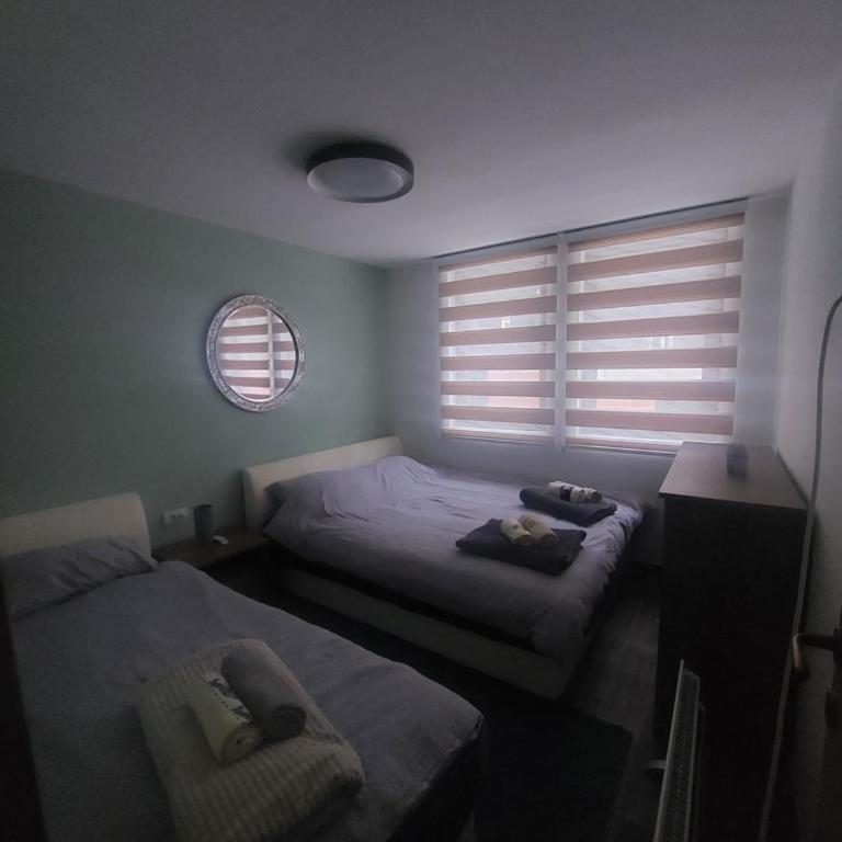 Apartman Milly - Apartman sa Terasom - 15
