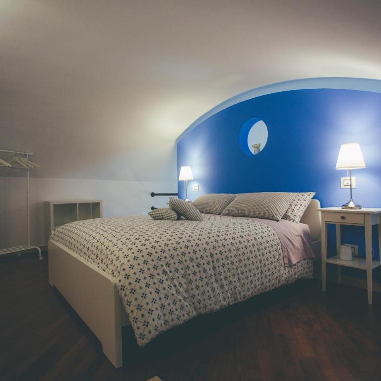 I Sassi Di Teopista - Casa Vacanze - 15
