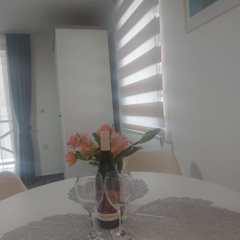 Apartman Milly - Apartman sa Terasom - 1