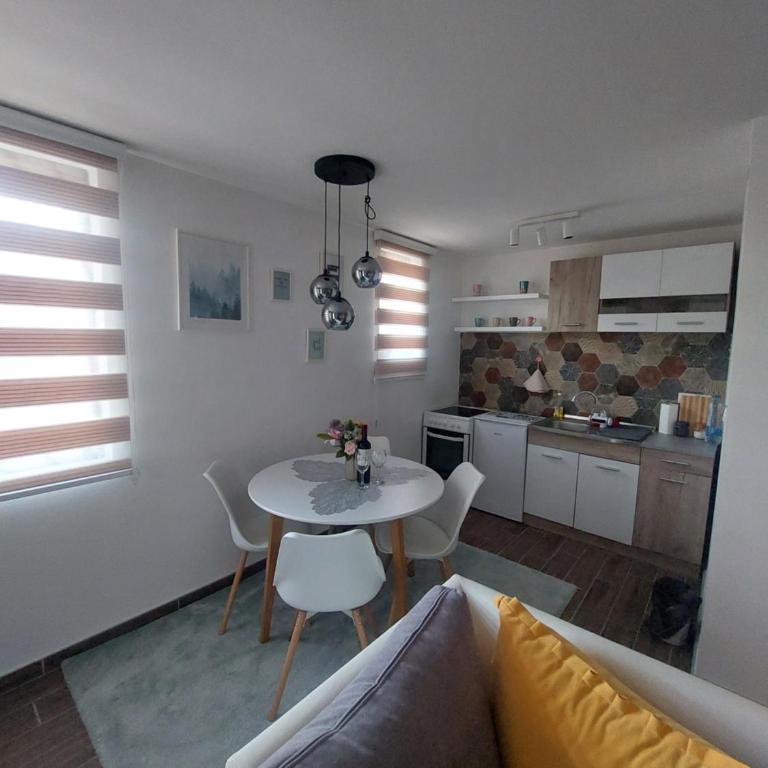 Apartman Milly - Apartman sa Terasom - 13