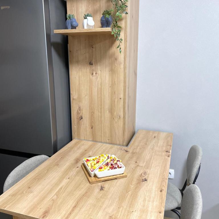 Apartman Vuk - One-Bedroom Apartment - 23