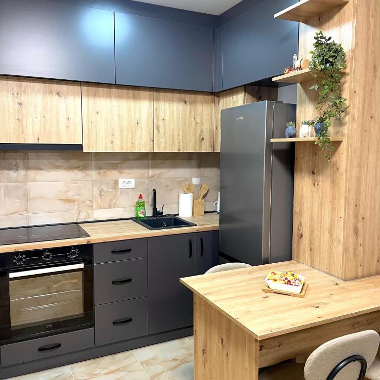 Apartman Vuk - One-Bedroom Apartment - 21