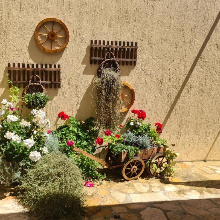 Sweet House - Casa con 2 Camere da Letto - 44