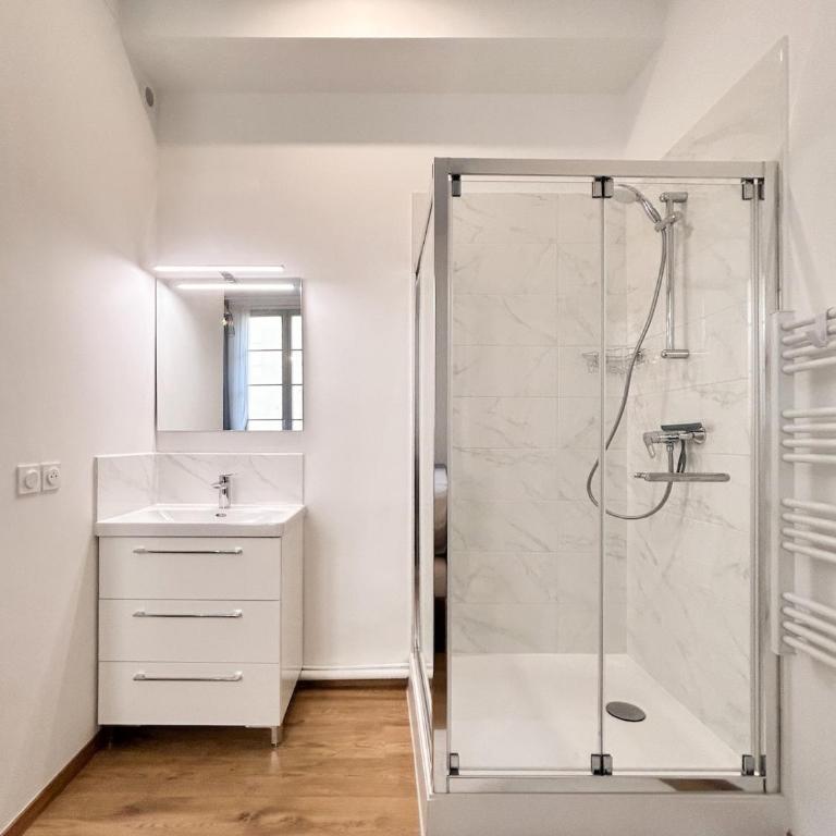 Corum - Centre Historique - Apartamento de 2 dormitorios - 5
