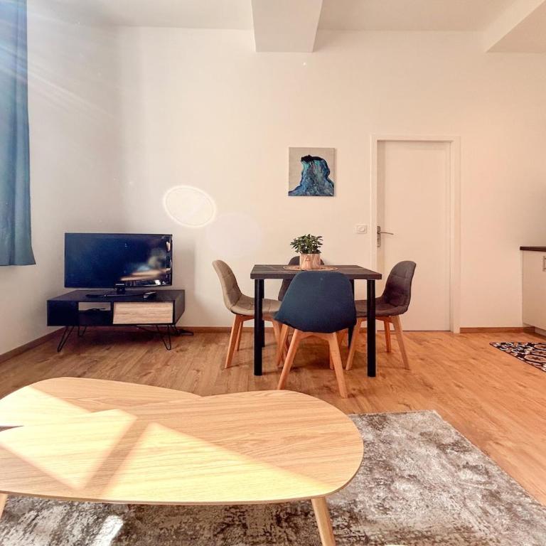 Corum - Centre Historique - Apartamento de 2 dormitorios - 9