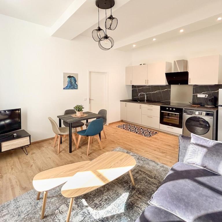 Corum - Centre Historique - Apartamento de 2 dormitorios - 12