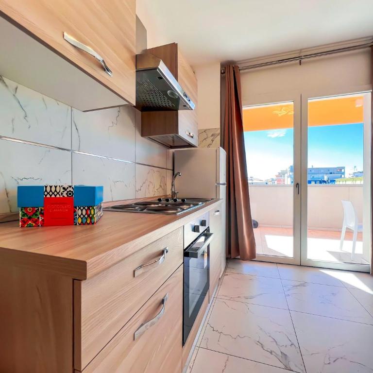 Apartment a stones throw from the centre - Monolocale - 1