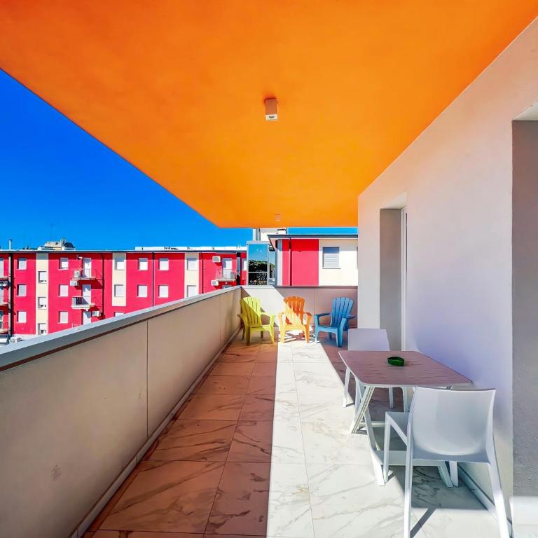 Apartment a stones throw from the centre - Monolocale - 2