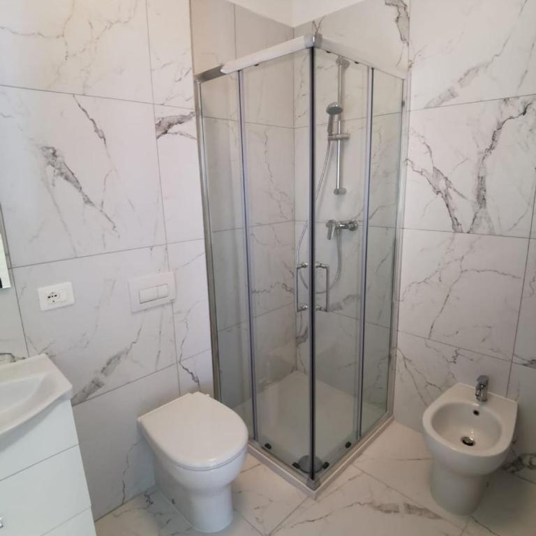 Apartment a stones throw from the centre - Monolocale - 17