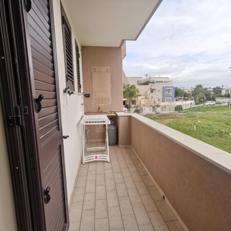 Residence Tresor - Appartamento con 1 Camera da Letto - 1