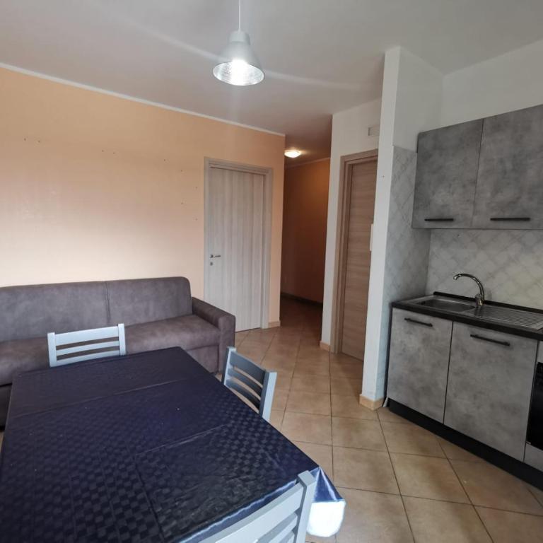 Residence Tresor - Appartamento con 1 Camera da Letto - 2