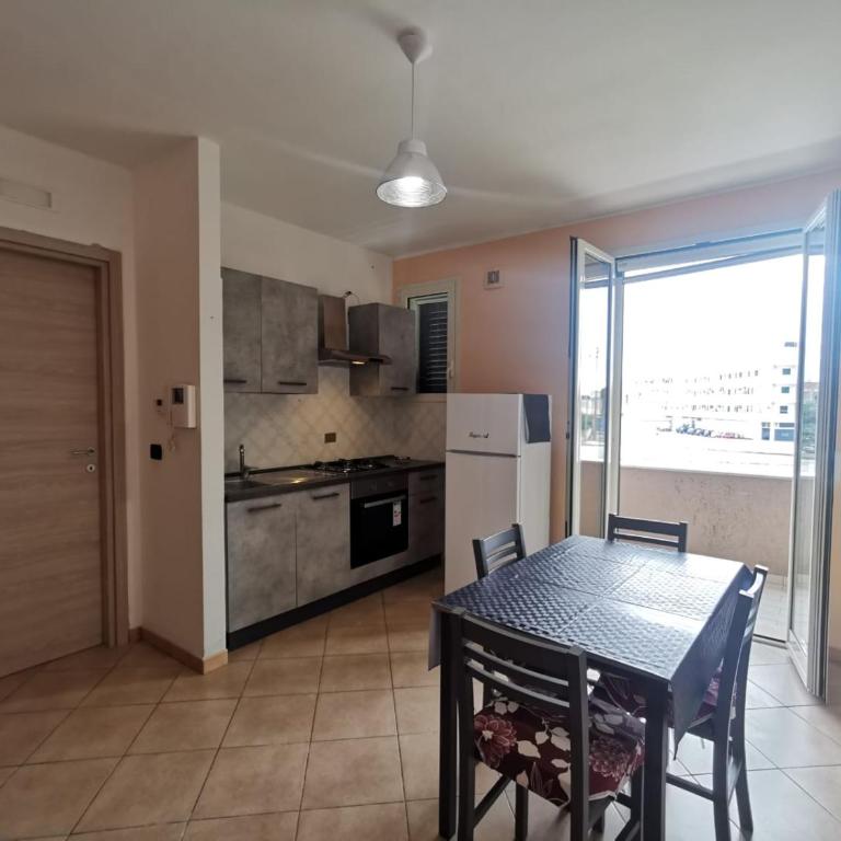 Residence Tresor - Appartamento Standard con 2 Camere da Letto - 11