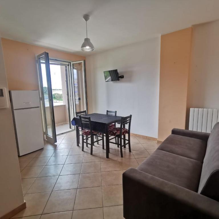 Residence Tresor - Appartamento con 1 Camera da Letto - 4