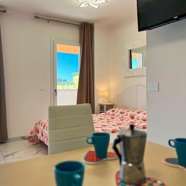 Design and comfort in central Bibione - Monolocale - 6