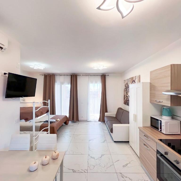 Design and comfort in central Bibione - Monolocale - 11