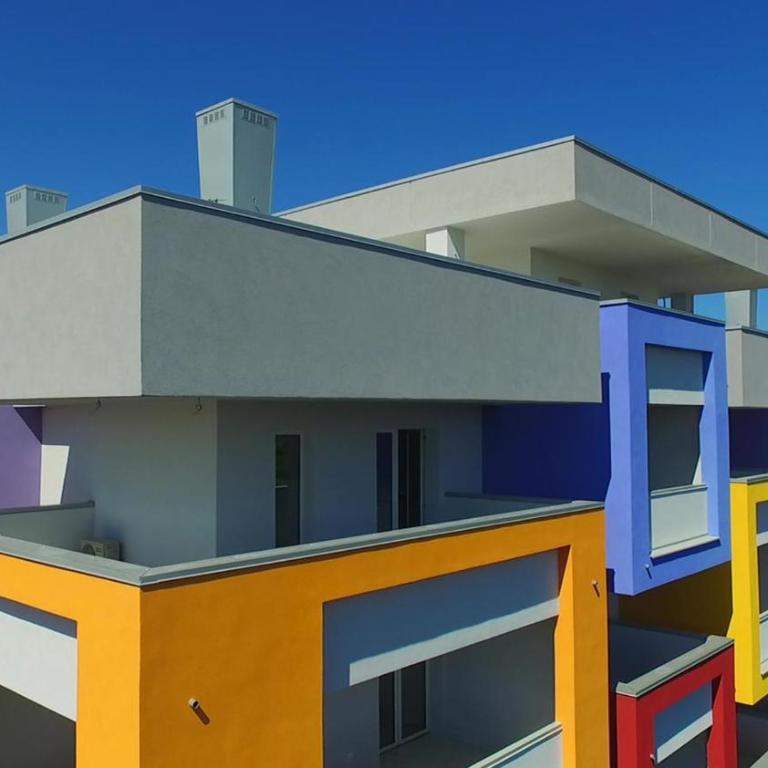 Design and comfort in central Bibione - Monolocale - 22