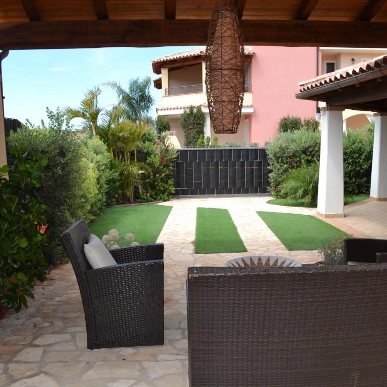 Sweet House - Casa con 2 Camere da Letto - 42