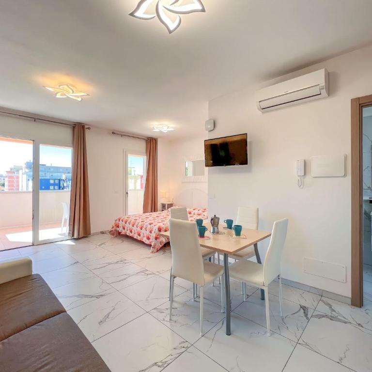 Vibrant studio in Bibione centre - Monolocale - 5
