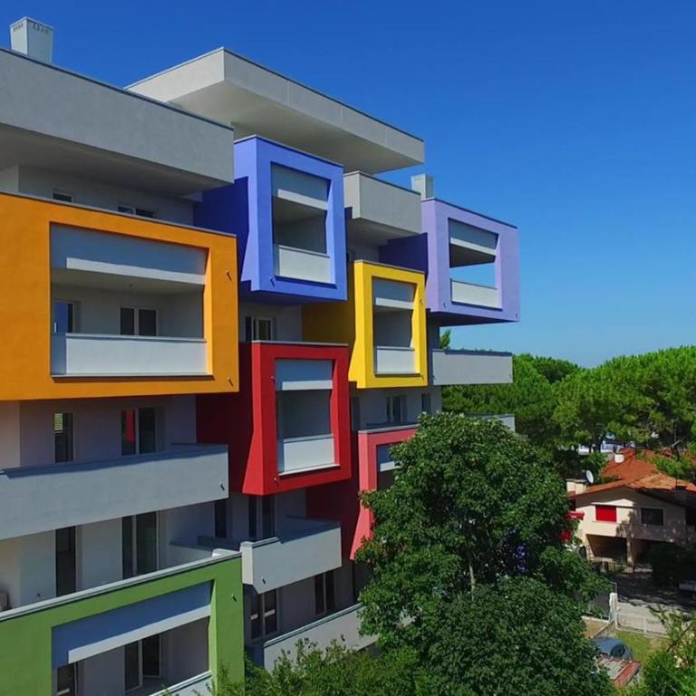 Vibrant studio in Bibione centre - Monolocale - 21